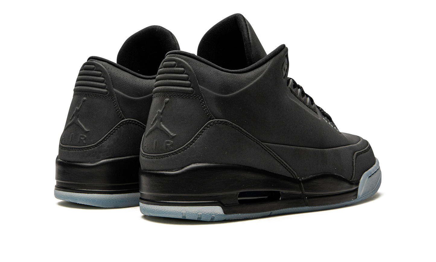 Air Jordan 5LAB3 "Black"