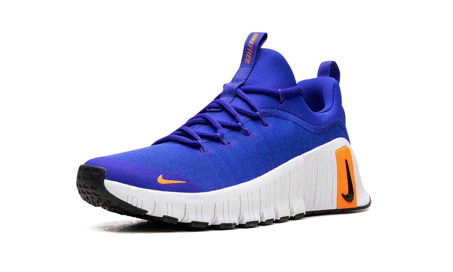 Metcon 6 WMNS "Racer blue/ black sail"