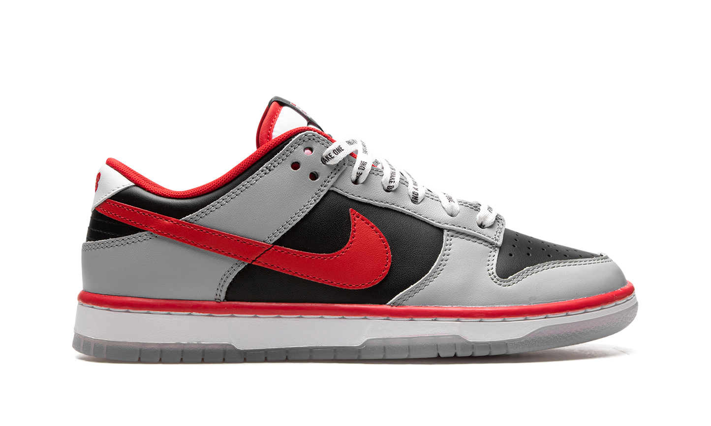 Dunk Low "Clark Atlanta University"