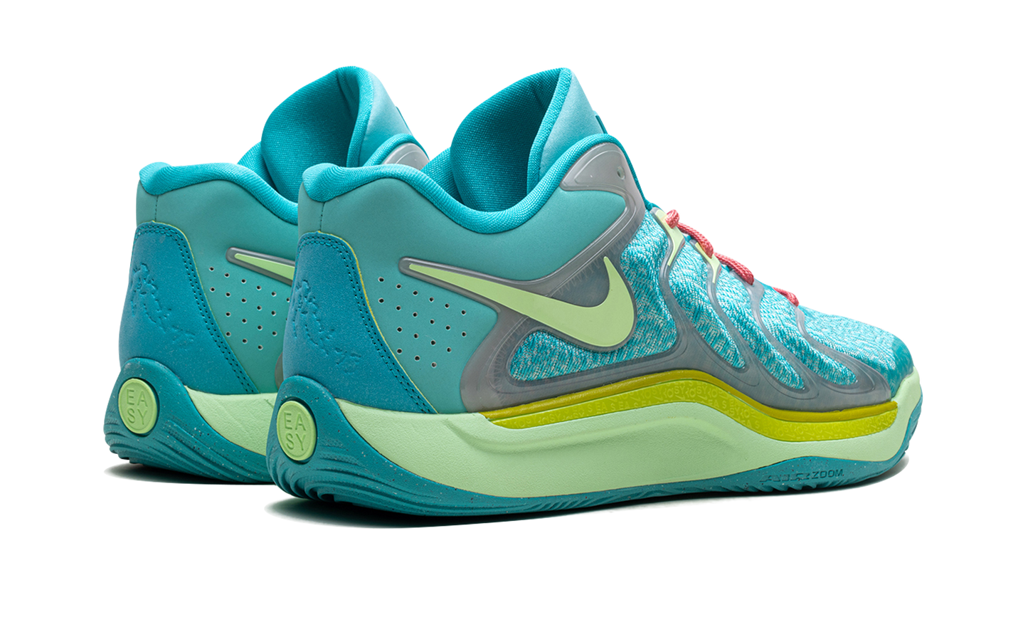 KD 17 WMNS "Bahamas"
