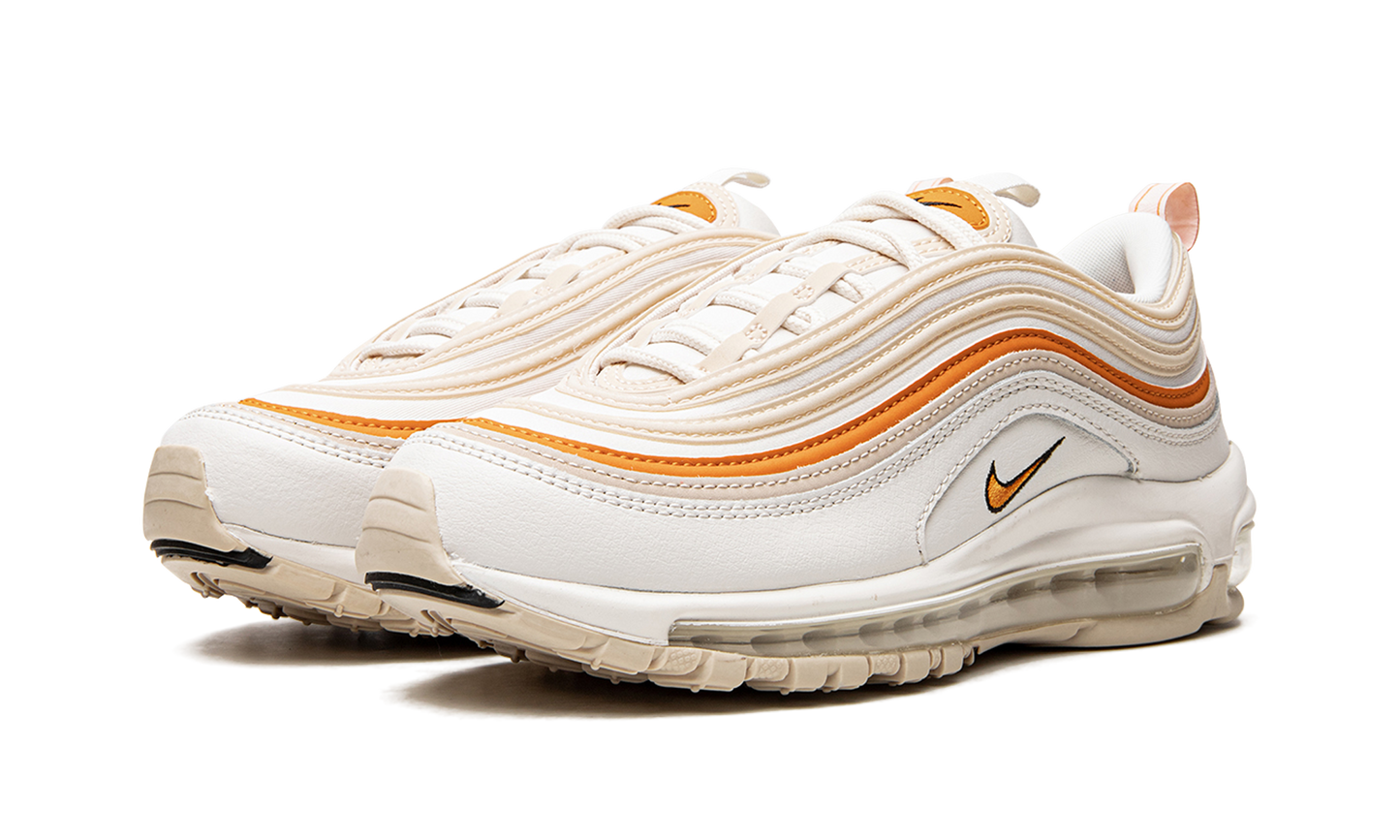 AIR MAX 97 MNS WMNS "Phantom / Light Curry"