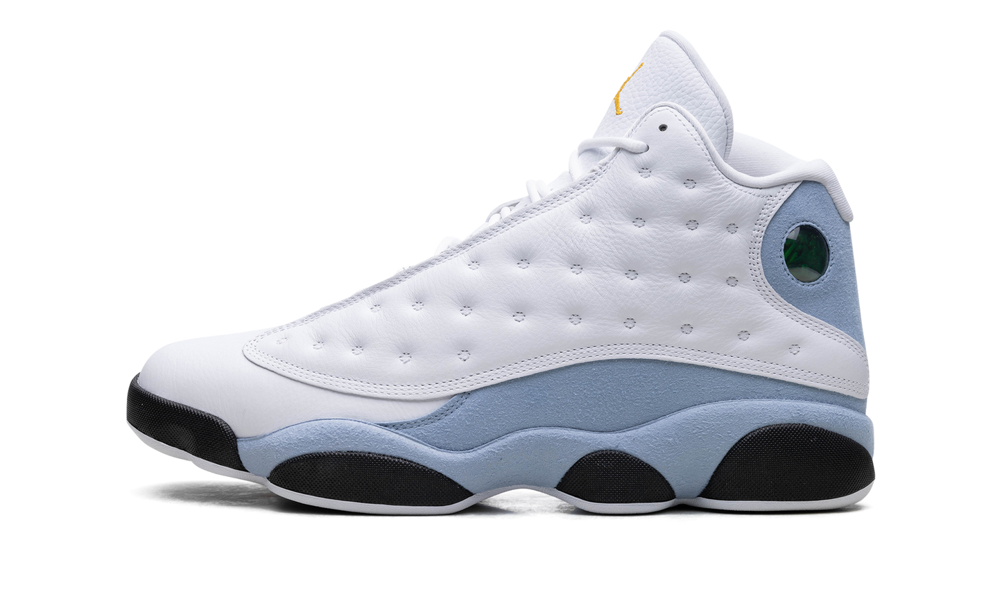 Air Jordan 13 "Blue Grey"