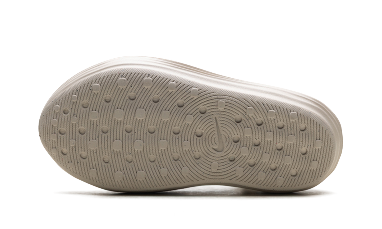 ReactX Rejuven8 WMNS "Light Orewood Brown"