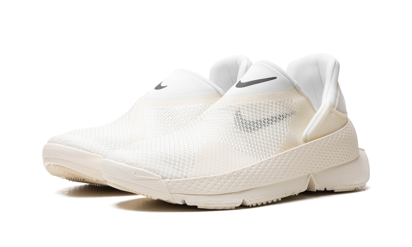 Go Flyease Wmns "Pale Ivory"