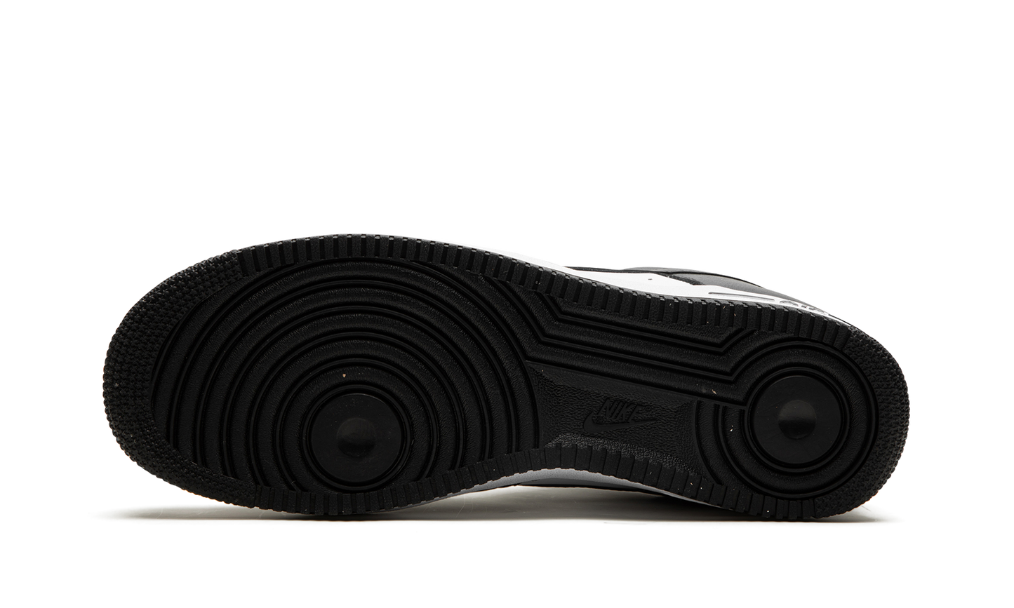 Air Force 1 Low "Terror Squad- Black"