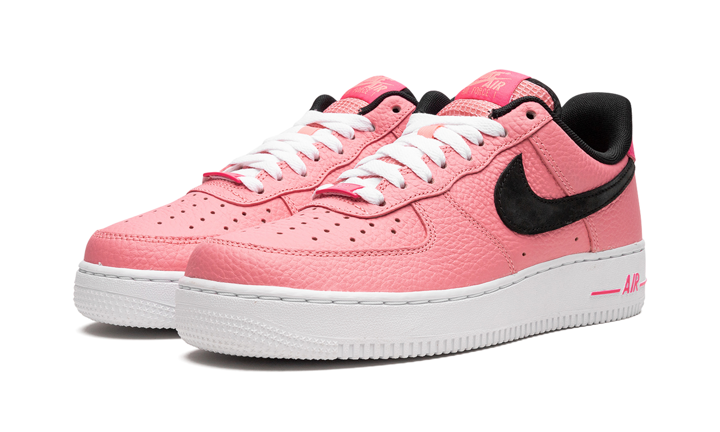 Air Force 1 '07 LV8 "Pink Gaze"