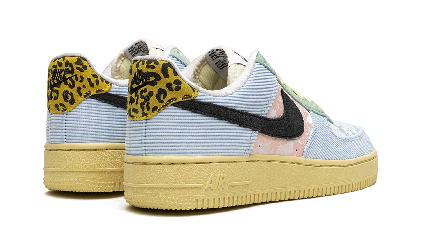 AIR FORCE 1 LO WMNS "Celestine Blue"