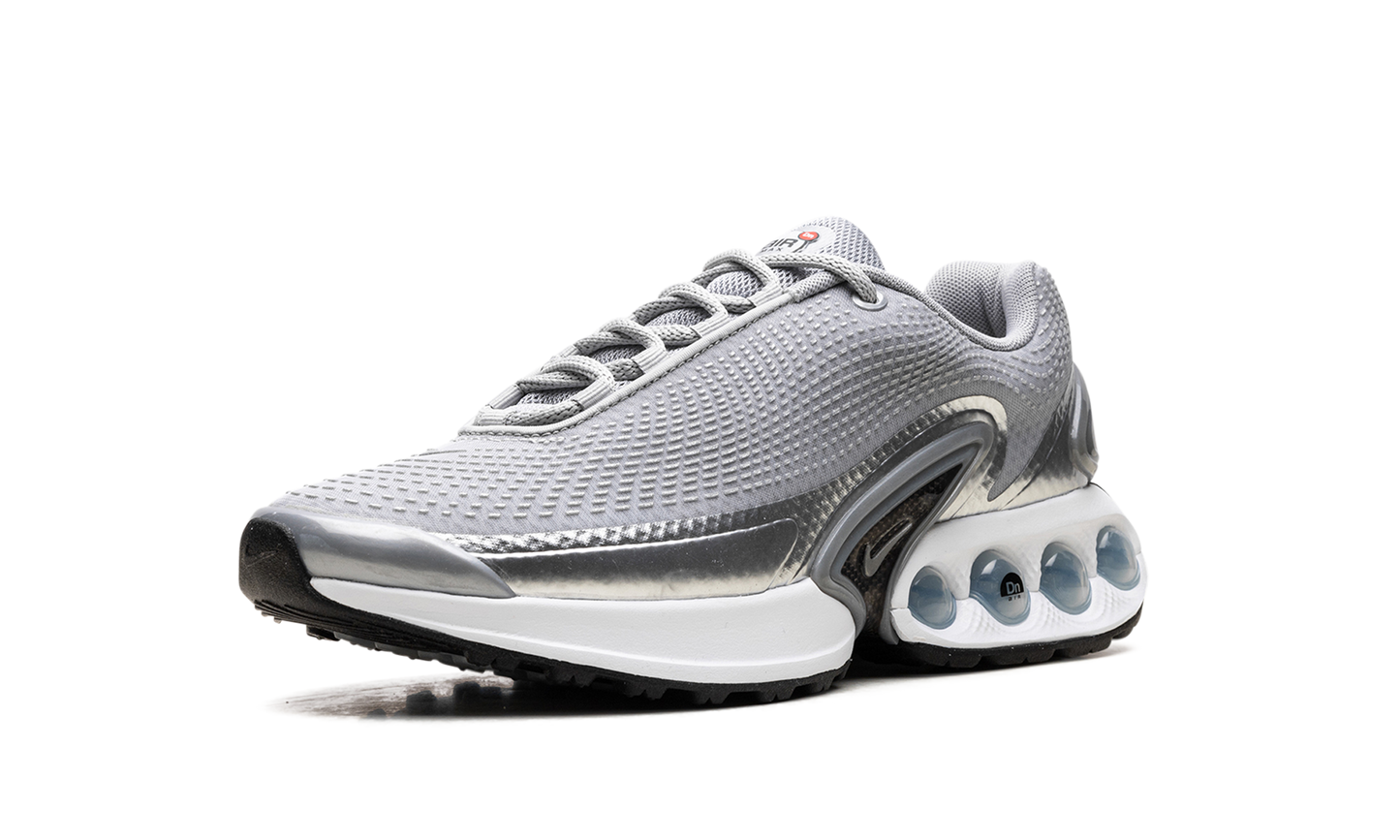 Air Max Dn Premium WMNS "Metallic Silver"
