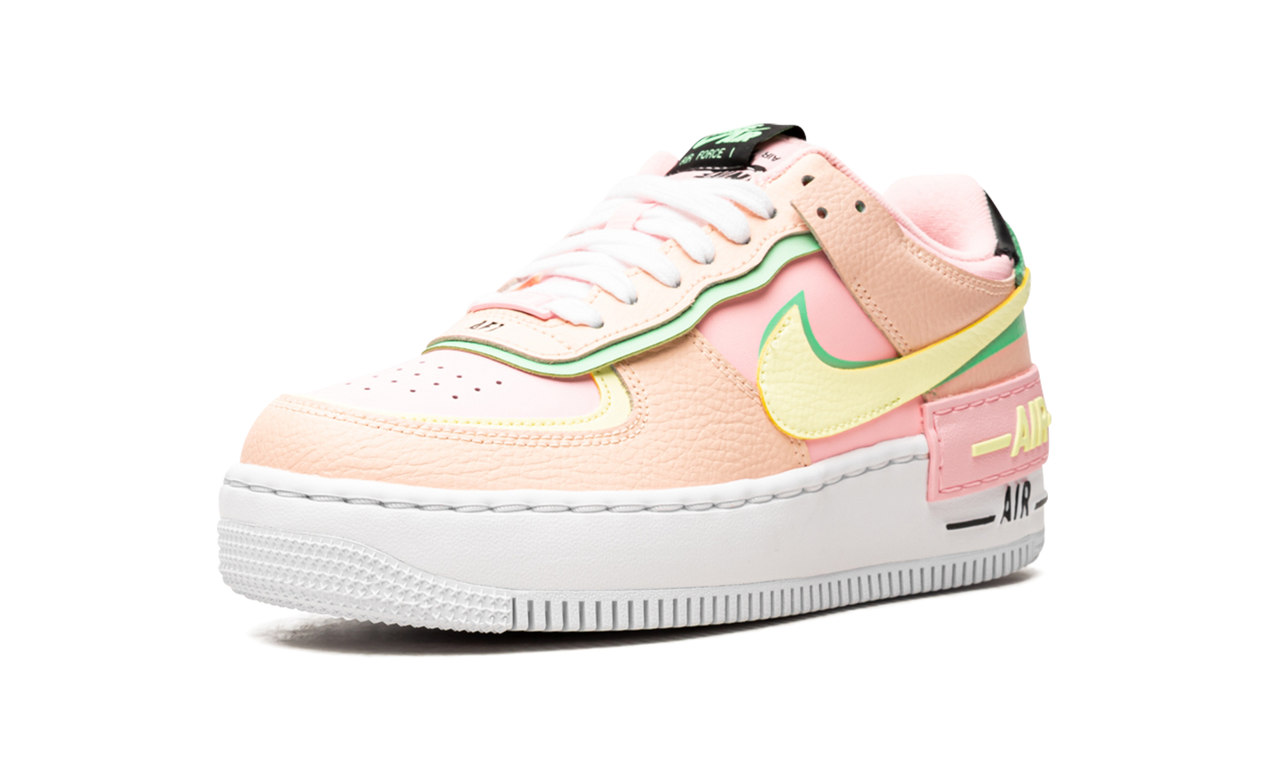 OMENS AIR FORCE 1 SHADO WMNS "Arctic Punch"
