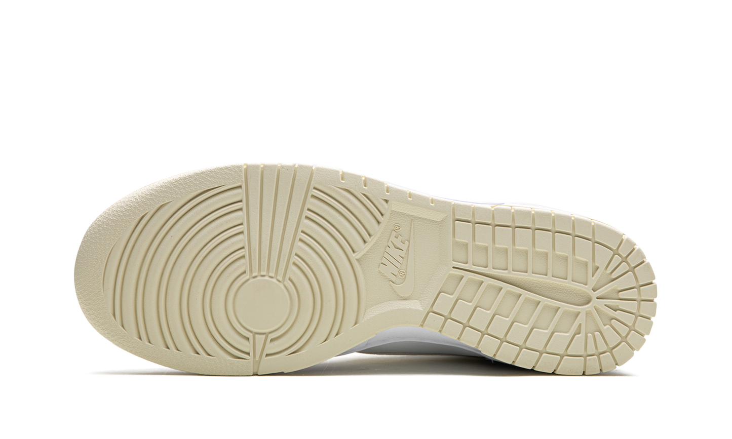 DUNK HIGH WMNS "Oxygen Purple"