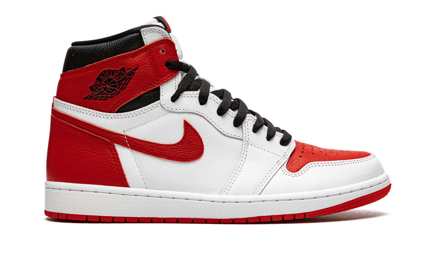 Air Jordan 1 Retro High OG "Heritage"