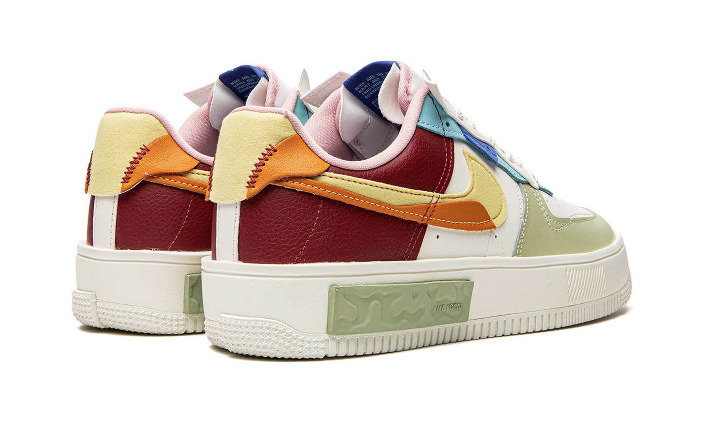 AIR FORCE 1 MNS WMNS "Fontanka"