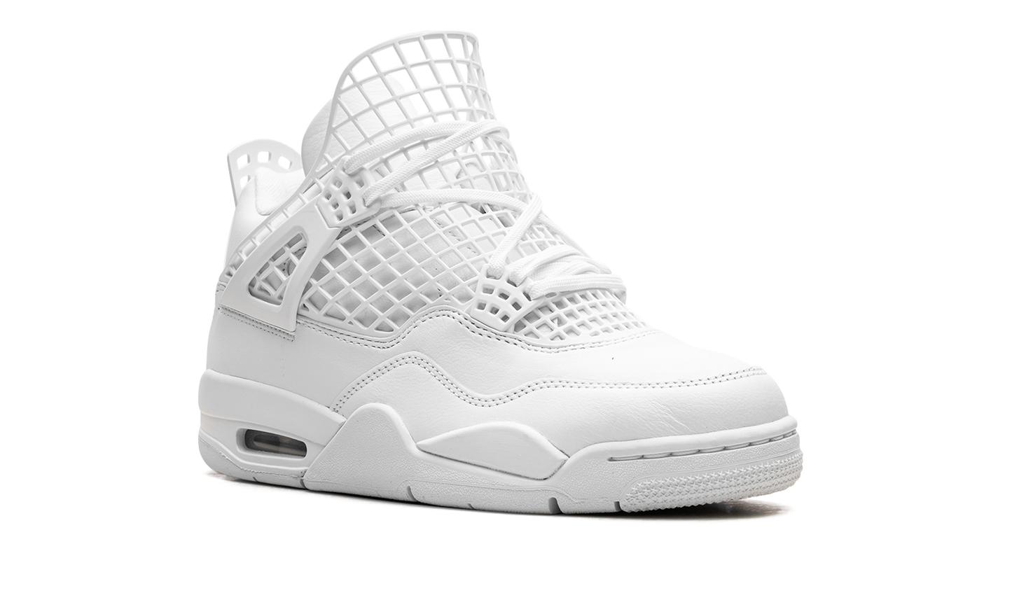 Air Jordan 4 WMNS "Net"