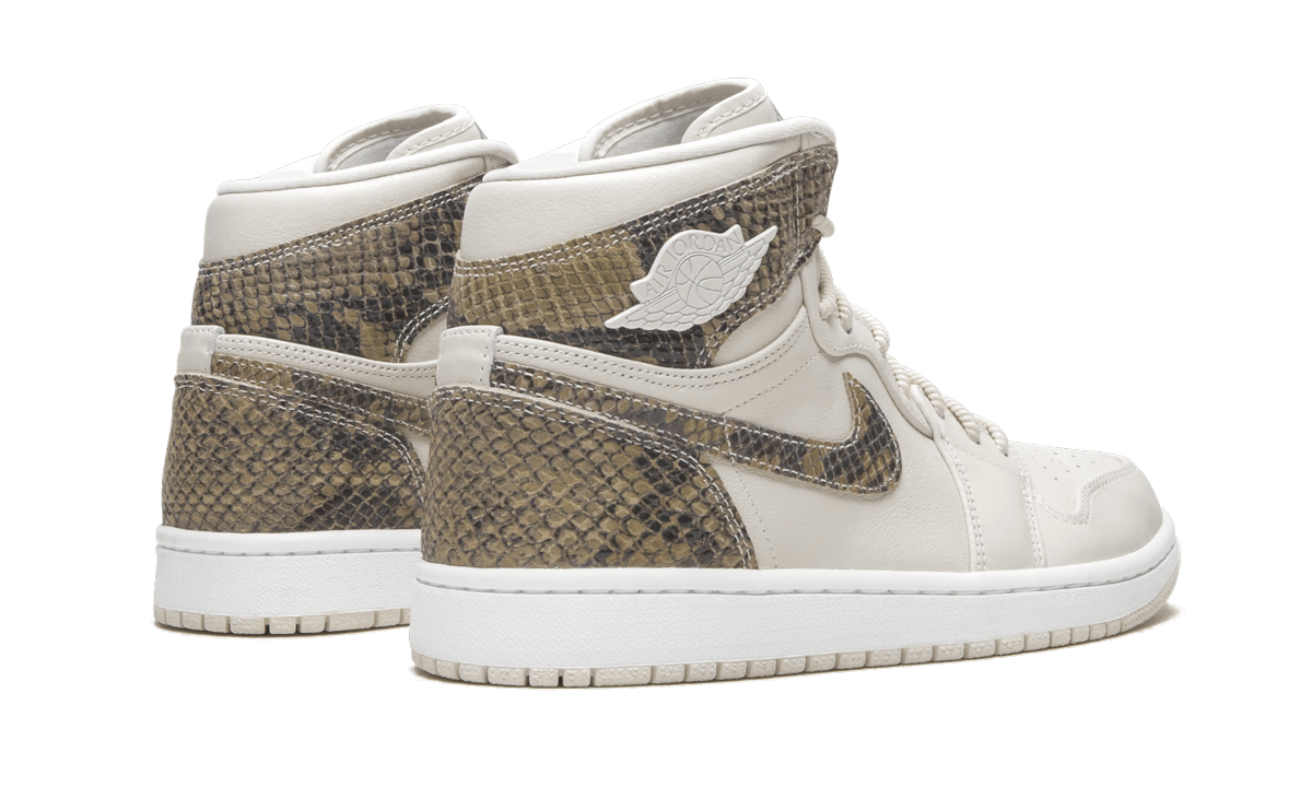 AIR JORDAN 1 RET HI PREMIUM WMNS