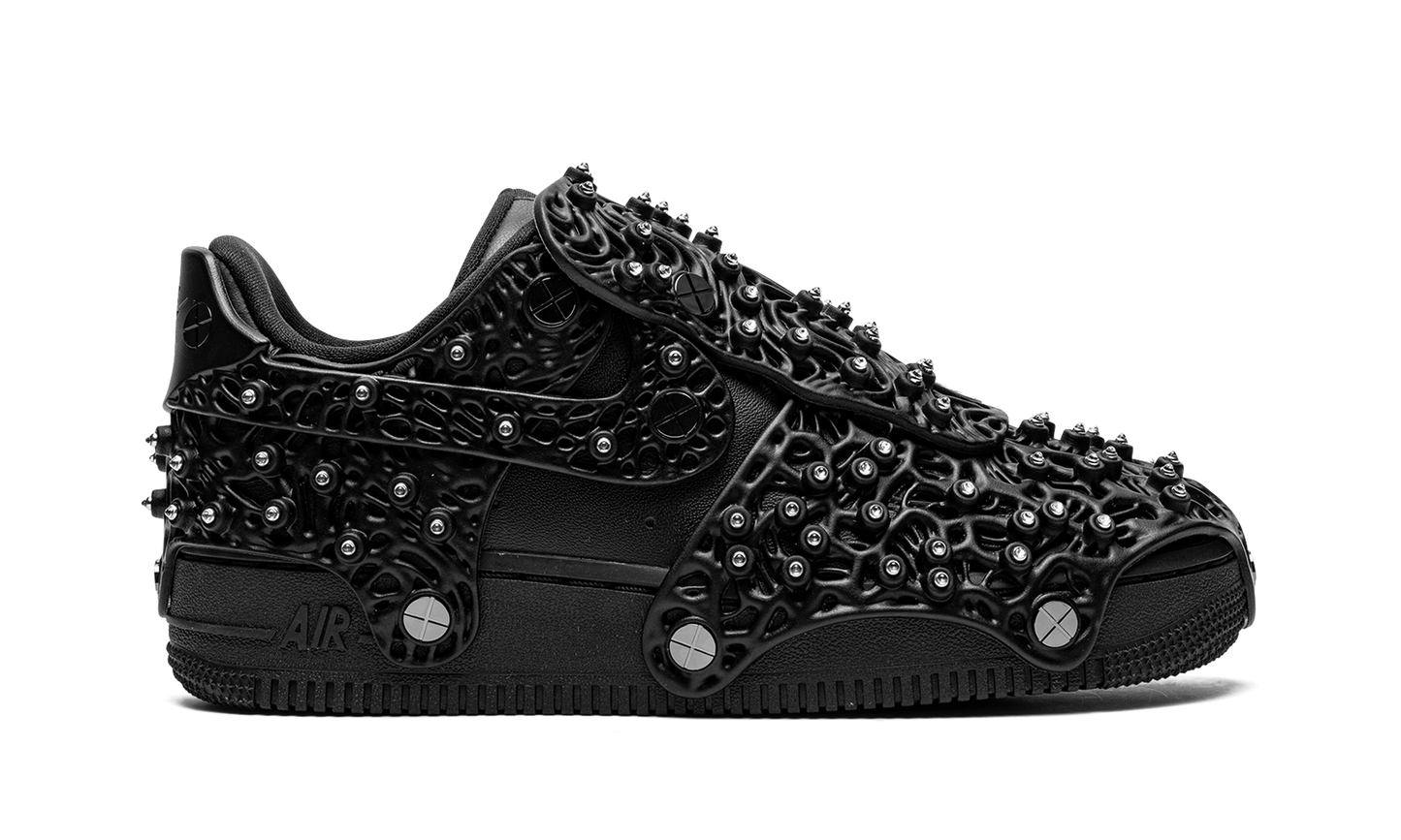 AIR FORCE 1 LXX SRVSKI MNS WMNS "Swarovski"