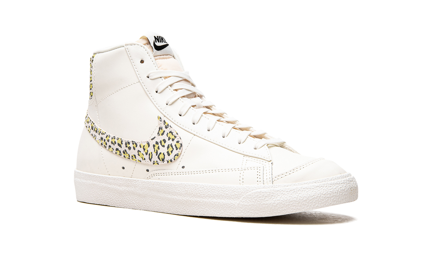 BLAZER MID '77 SE WMNS "Leopard"