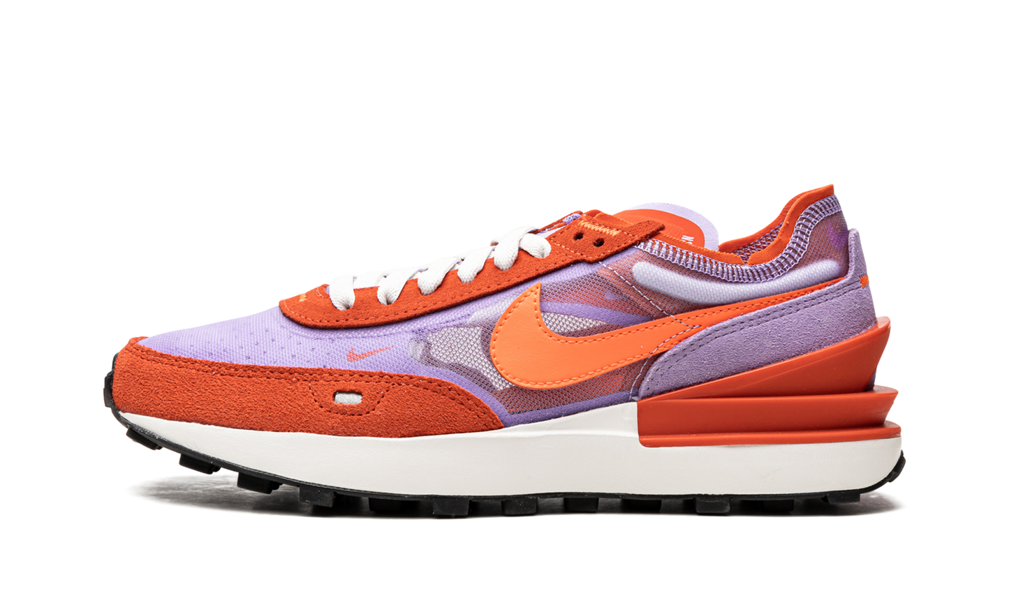 WAFFLE ONE WMNS "Active Fuchsia"