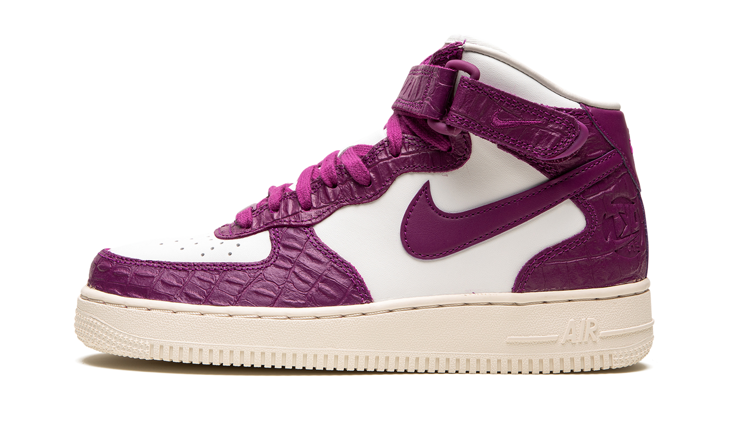 AIR FORCE 1 MID LX WMNS "Tokyo Viotech"