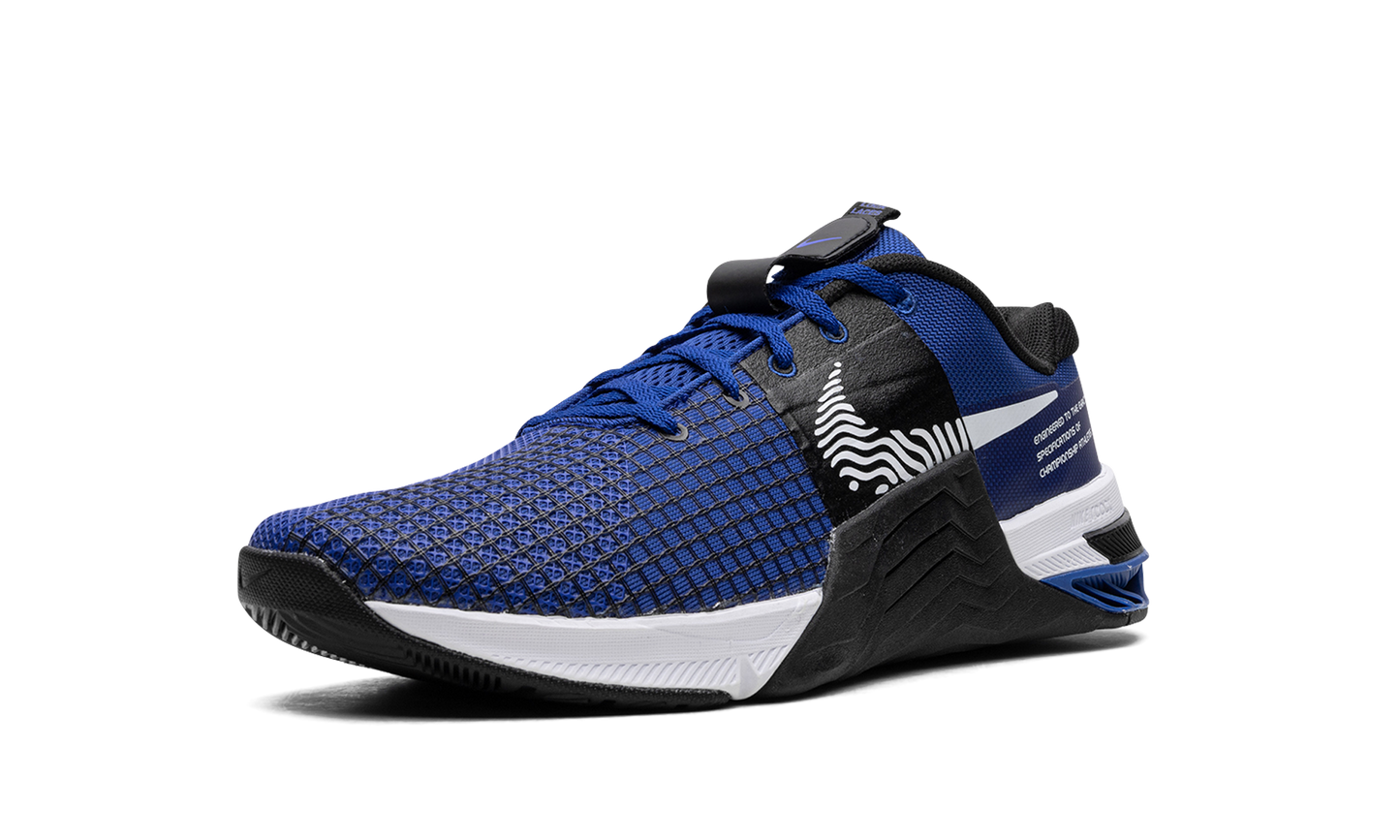 Nike Metcon 8 "Old Royal"
