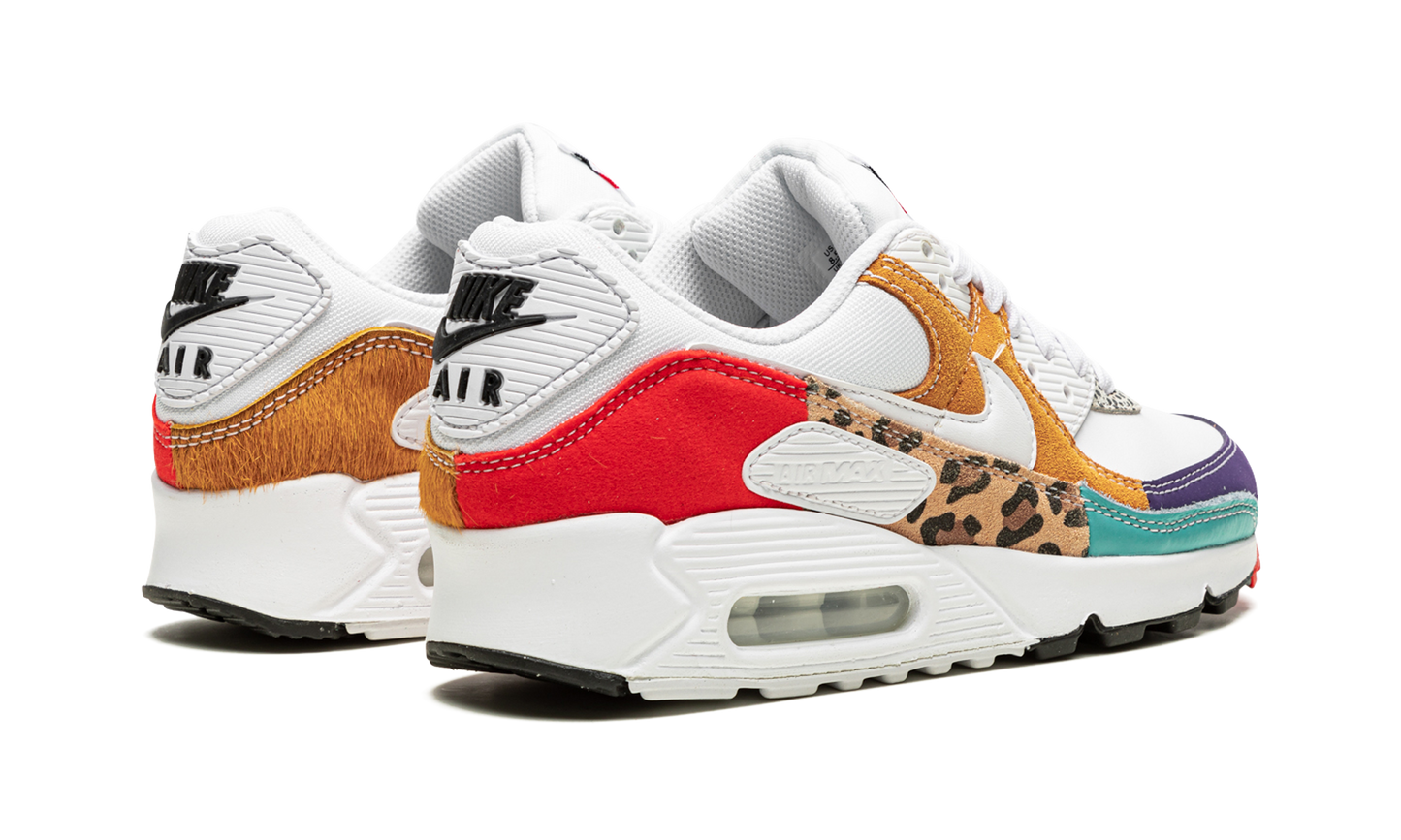 AIR MAX 90 SE WMNS "Animal"