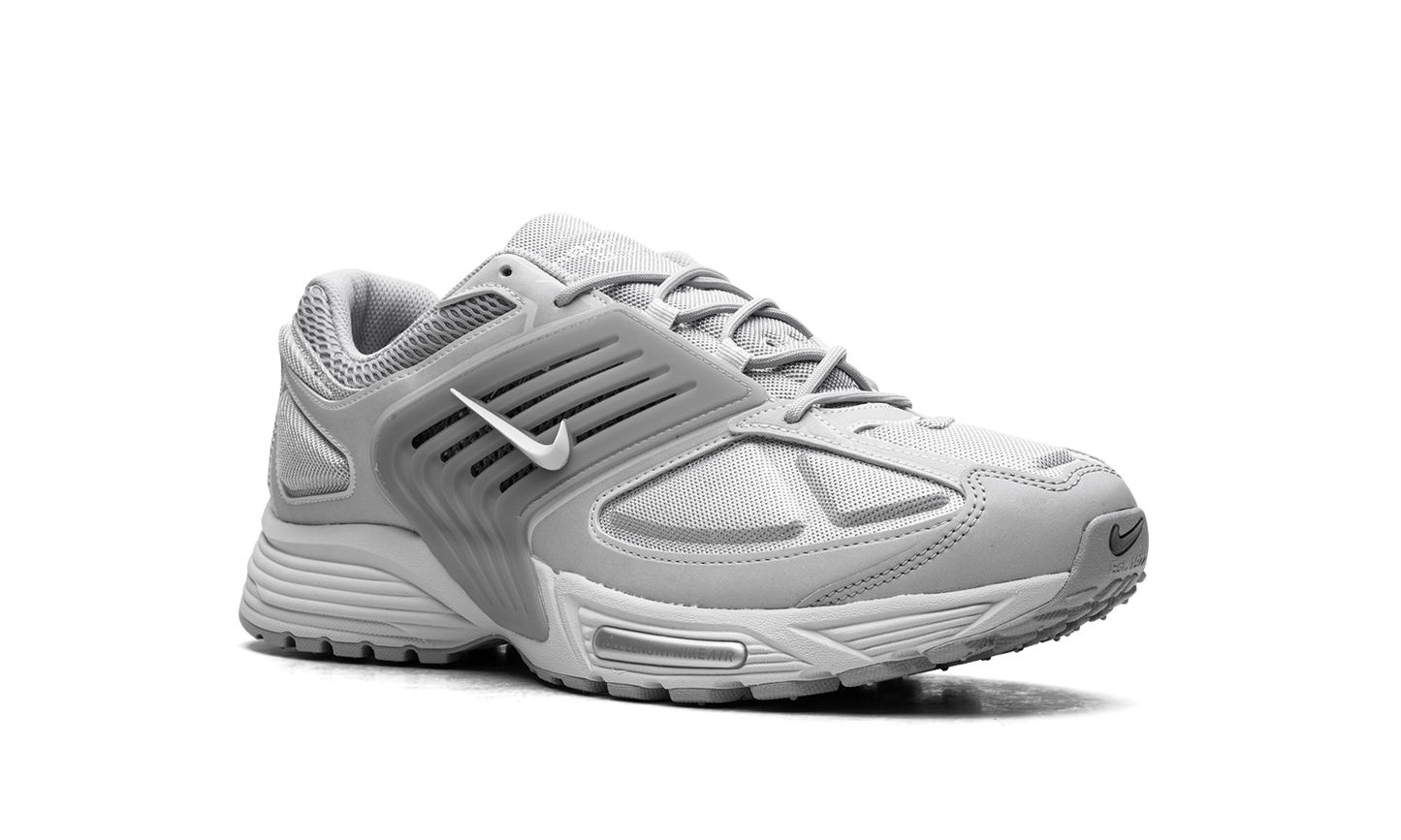 Air Pegasus Wave "Flat Silver Metallic Silver Pewter"