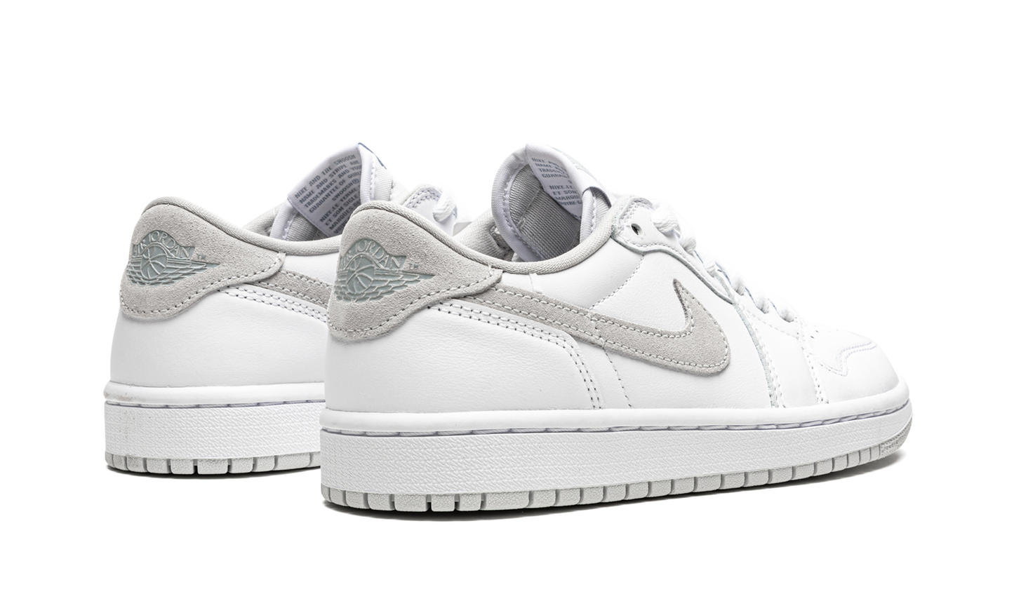 AIR JORDAN 1 LO OG WMNS "Neutral Grey"
