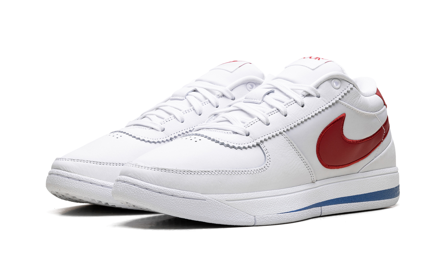 Book 1 "Forrest Gump Cortez"