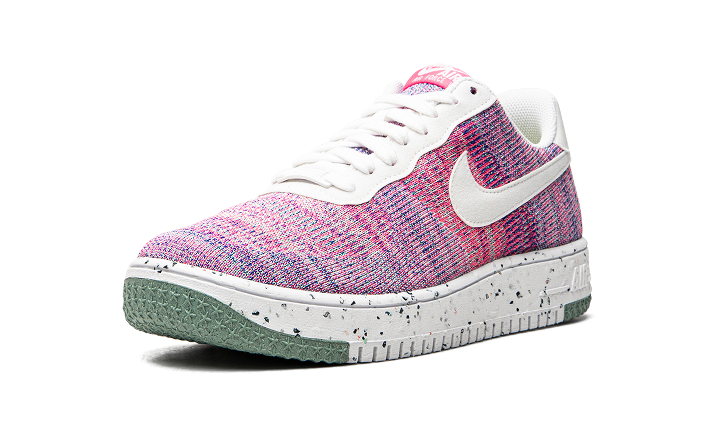 AIR FORCE 1 LO MNS WMNS "Crater Flyknit"