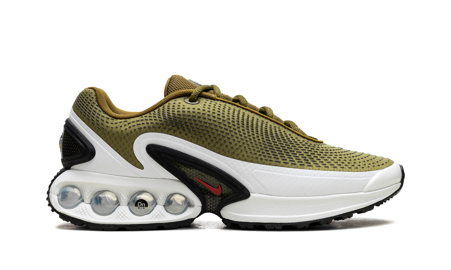 Air Max Dn "Olive Flak"