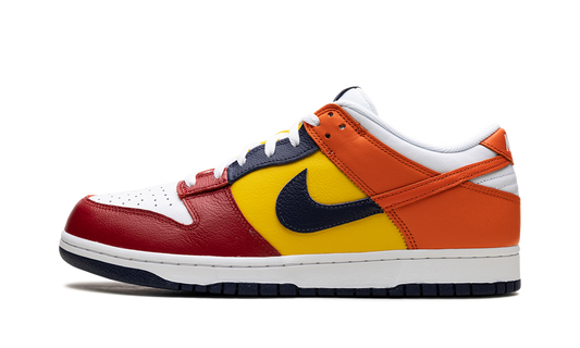 Dunk Low "What The"