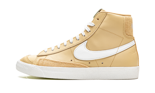BLAZER MID '77 WMNS "Sesame"