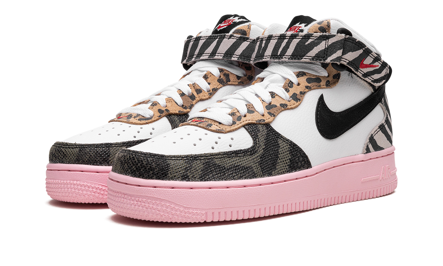 AIR FORCE 1 MID MNS WMNS "Tunnel Walk"