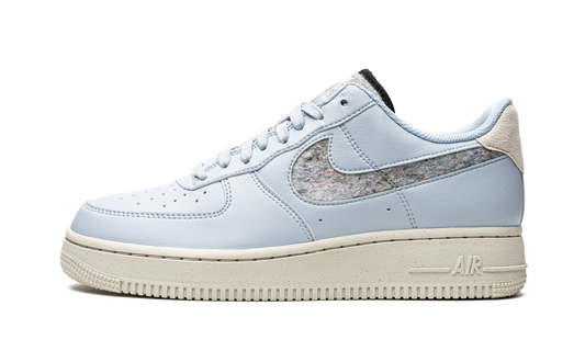 AIR FORCE 1 LO 07 SE () WMNS "Light Armory Blue"