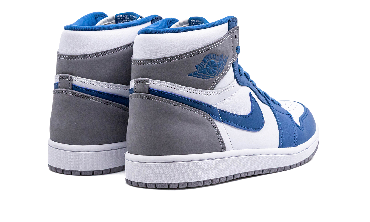 Air Jordan 1 High OG "True Blue"