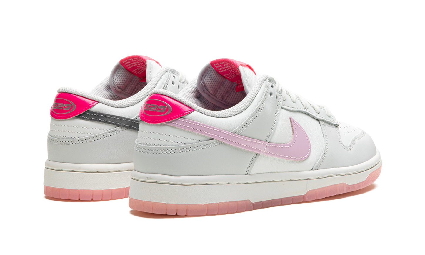 DUNK LOW WMNS "520 Pack Pink"