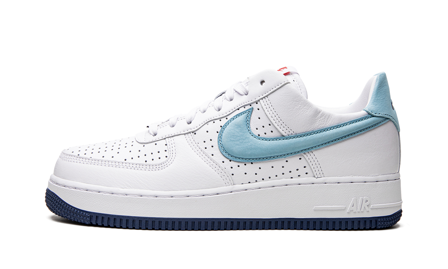 Air Force 1 Low "Puerto Rico 2022"