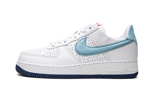 Air Force 1 Low "Puerto Rico 2022"