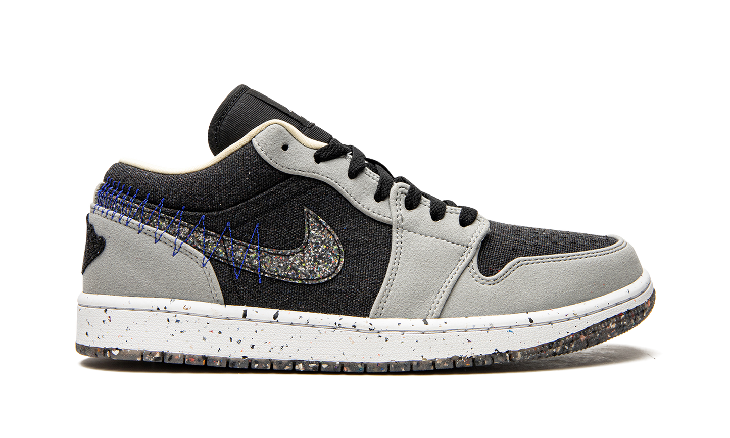 Air Jordan 1 Low SE "Crater"