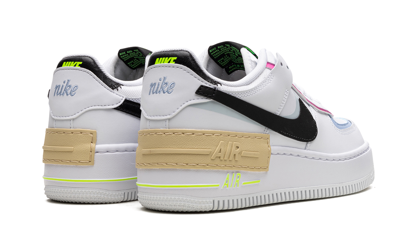 AF1 SHADO WMNS "Pastel"