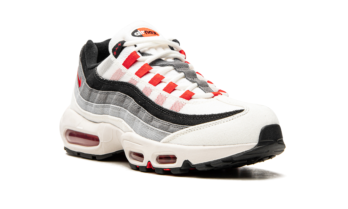 Air Max 95 QS "Japan Plum Blossom"