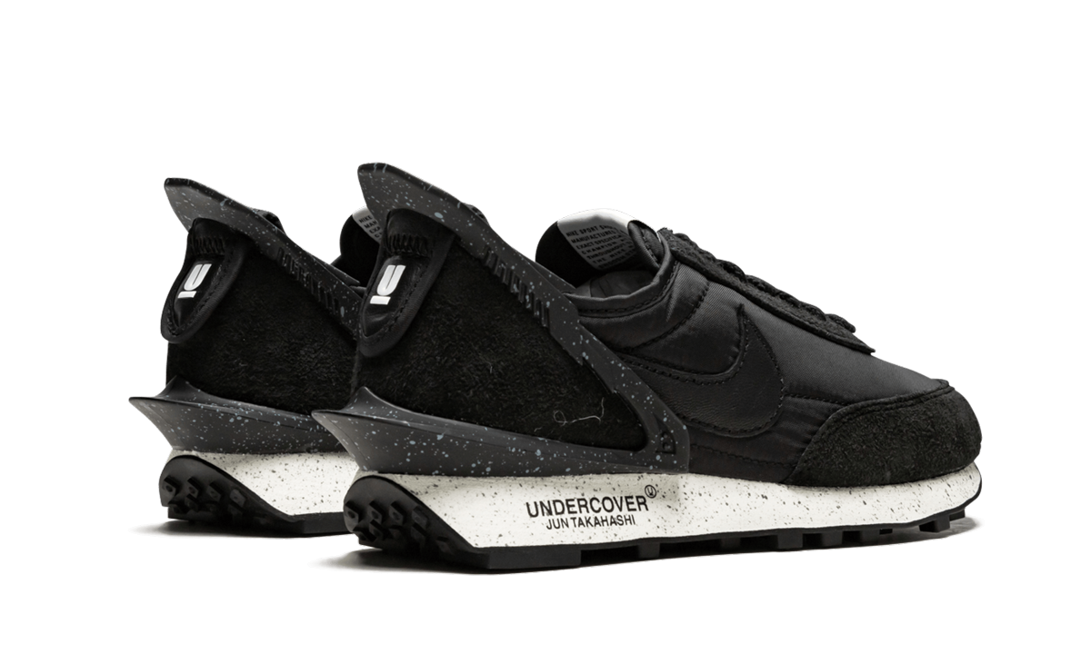 DAYBREAK / UNDERCOVER MNS WMNS "Undercover - Black"