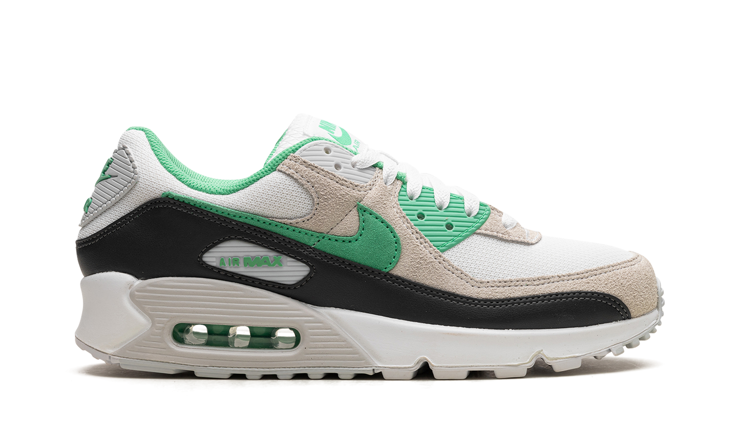 Air Max 90 "Spring Green"