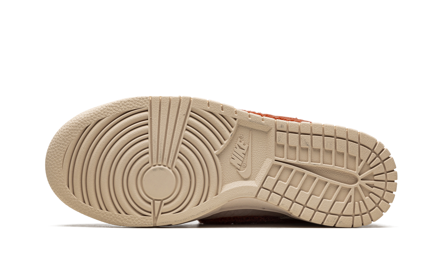 DUNK LO MNS WMNS "Terry Swoosh"