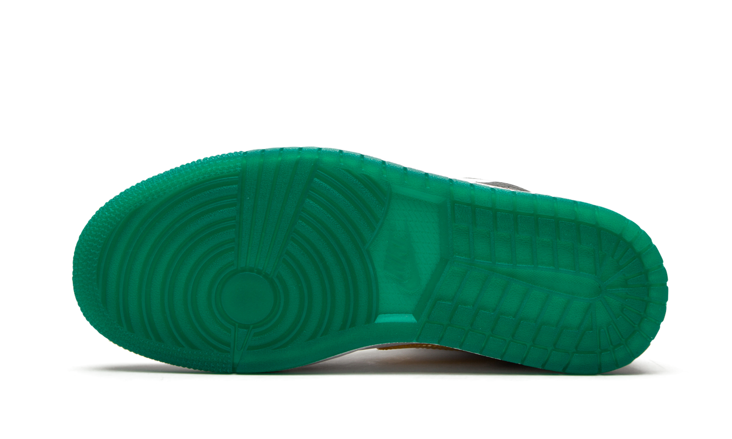 AIR JORDAN 1 MID WMNS "Alternate Swooshes"