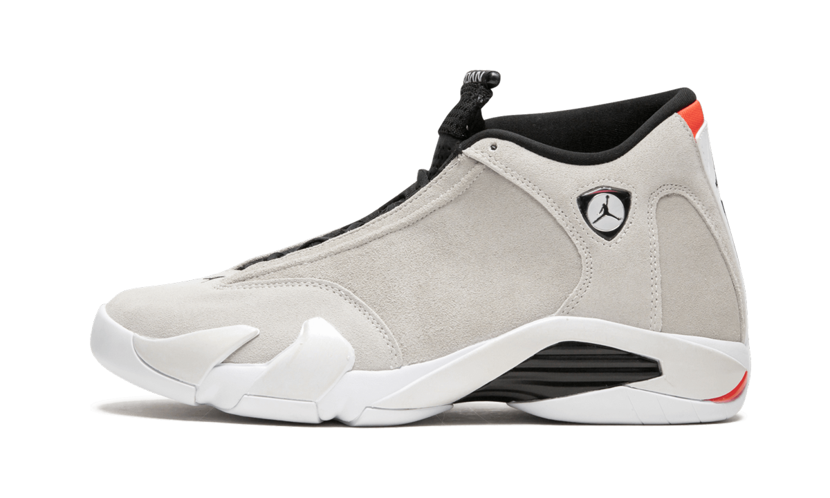 Air Jordan 14 Retro "Desert Sand"