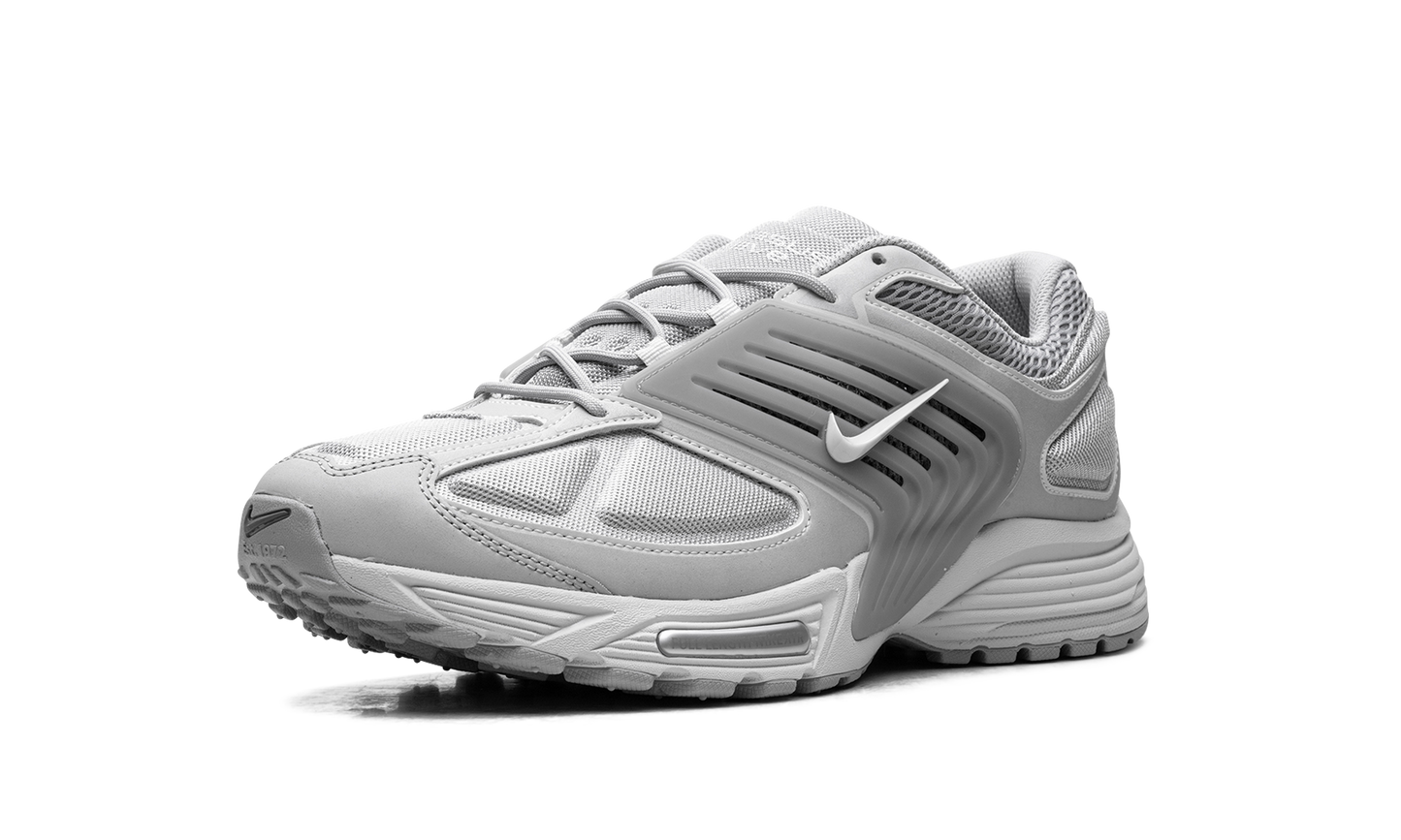 Air Pegasus Wave "Flat Silver Metallic Silver Pewter"