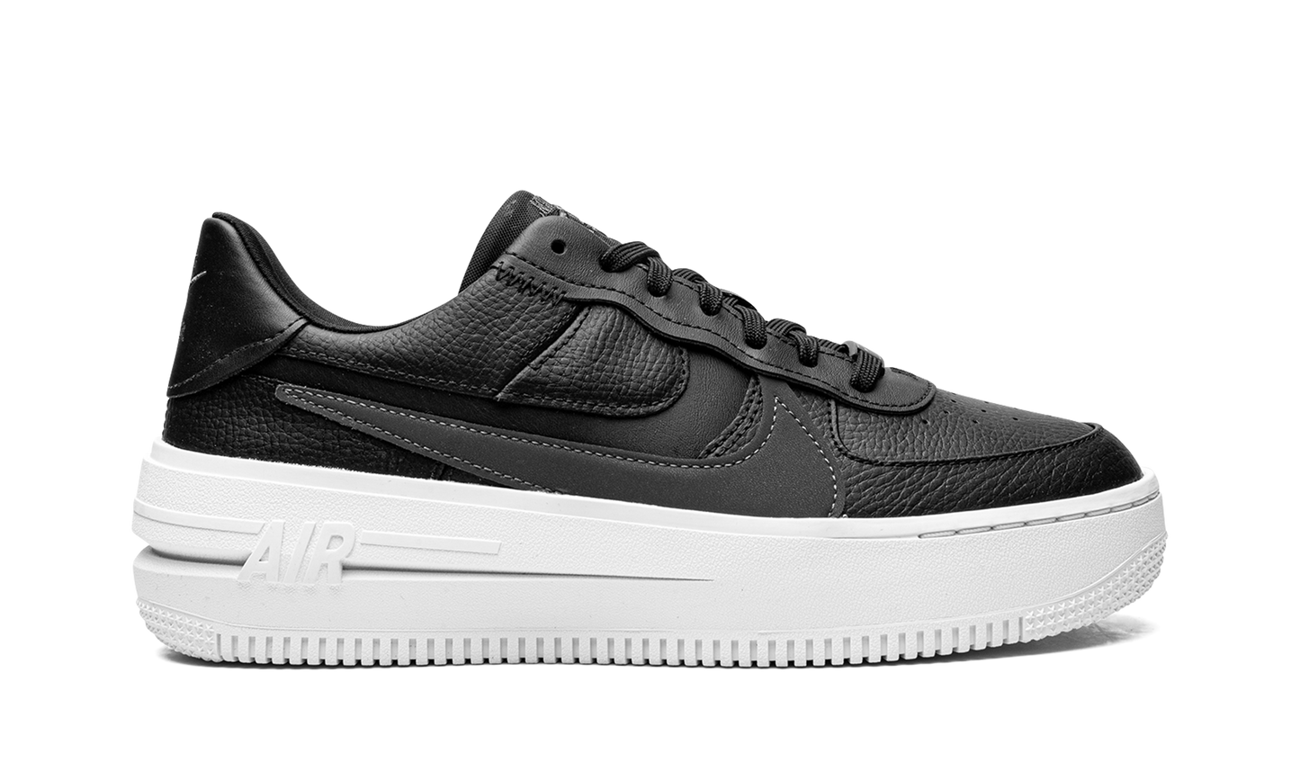 AIR FORCE 1 PLT.AF.ORM MNS WMNS "Black"