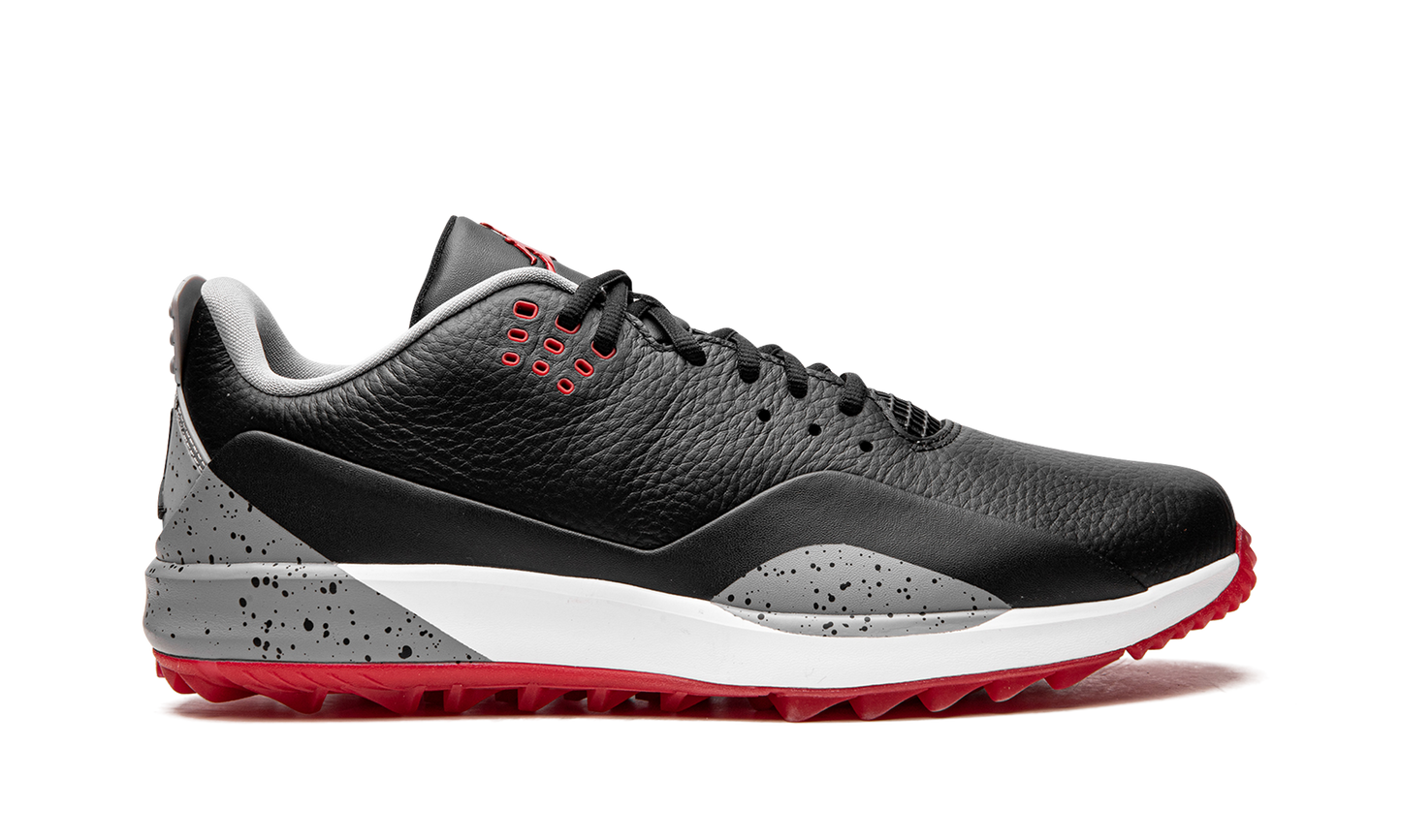 Jordan ADG 3 "Black Cement"