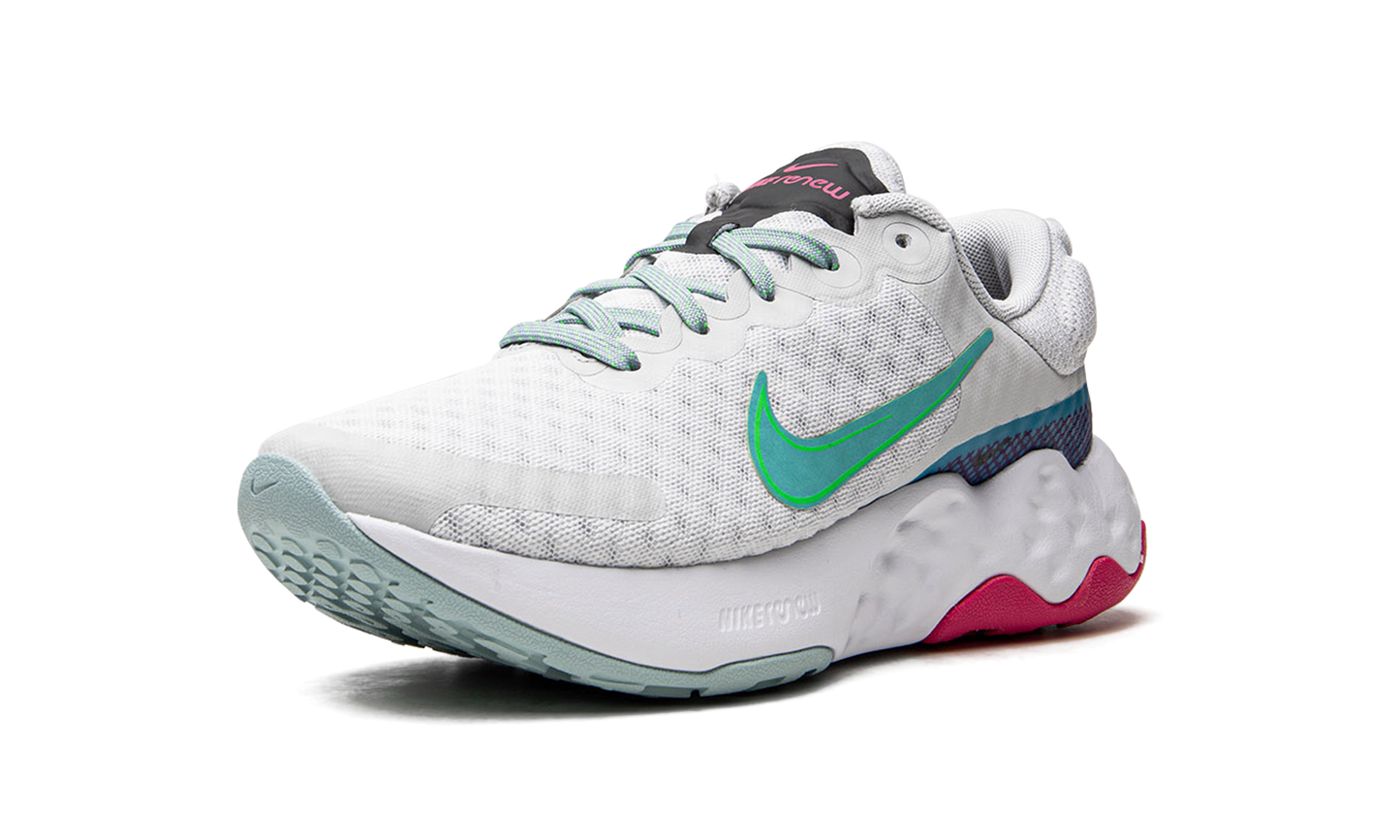 RENE RIDE 3 WMNS "Washed Teal"