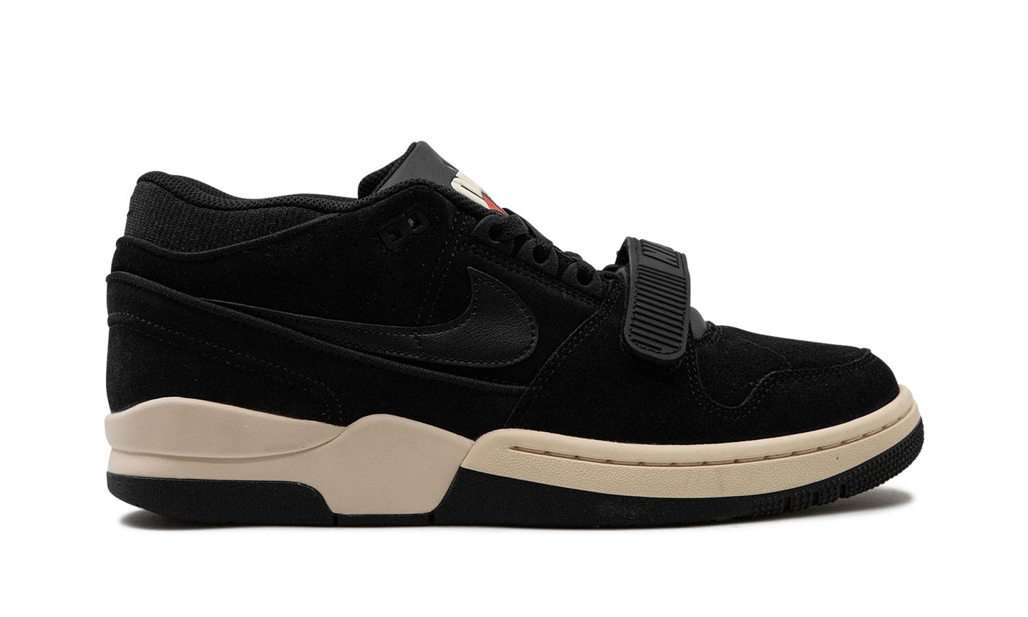 Alpha Force 88 "Black Guava Ice"